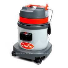 Máquina de sucção com aspirador de pó úmido e seco